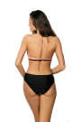 Monokinis Beatrix Nero-Semifreddo M-337 (13) - Vientisi Maudymukai