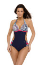 Maudymosi kostiumėlis Florence Cosmo-Fresia M-507 (1) - Vientisi Maudy