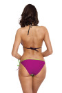 Maudymosi kostiumėlis Lara Smile-Very Fuchsia M-511 (9) - Dviejų dalių