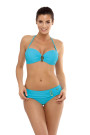 Maudymosi kostiumėlis Cameron Blue Glow M-523 (7) - Dviejų dalių maudy