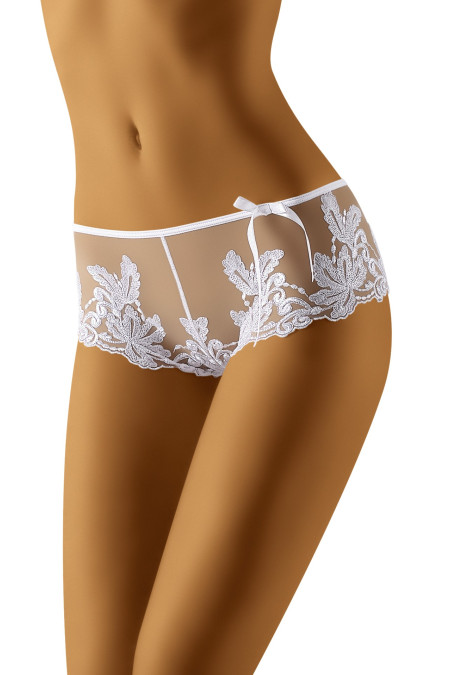 Šortukai Coco White Balta - Šortukai