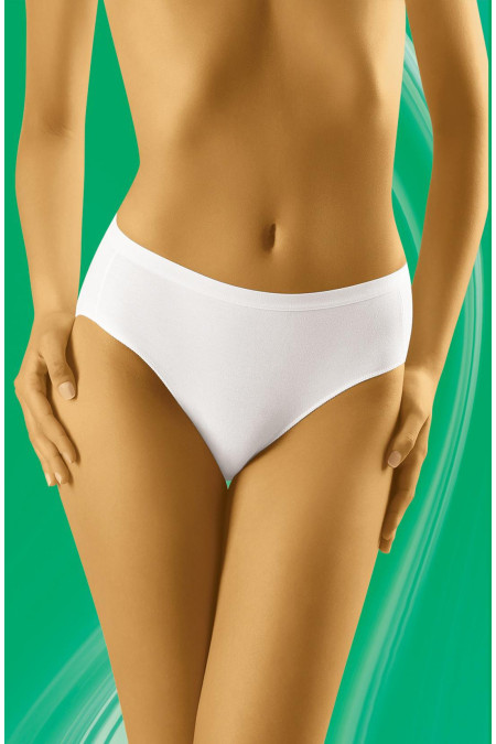 Kelnaitės Tahoo Comforta White Balta - Kelnaitės