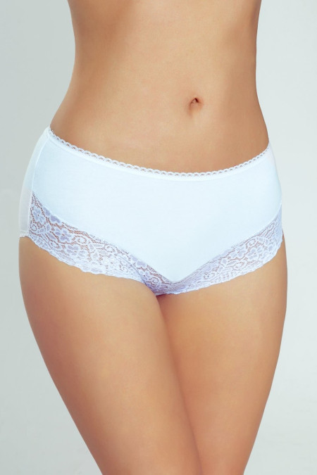 Kelnaitės Venita White Balta - Kelnaitės