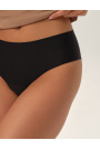 Kelnaitės Feliz 42584-K002 Juoda ir smėline (2 vnt) - Kelnaitės